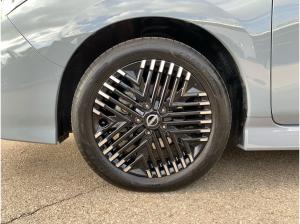 Nissan Leaf ⚡39 kWh N-Connecta|LED|Winter|TOP-DEAL!⚡