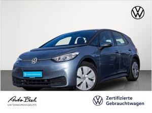 Volkswagen ID.3 Pro Performance Navi LED Standhzg Standklima CarPlay ACC EPH