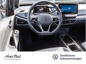 Volkswagen ID.3 Pro Performance Automatik Navi LED Standhzg ACC EPH DAB AHK