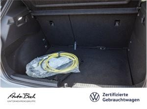 Volkswagen ID.3 Pro Performance Automatik Navi LED Standhzg ACC EPH DAB AHK
