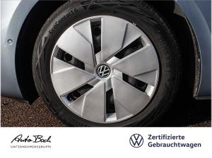 Volkswagen ID.3 Pro Performance Navi LED Standhzg Standklima CarPlay ACC EPH