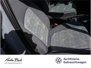 Volkswagen ID.3 Pro Performance Automatik Navi LED Standhzg ACC EPH DAB AHK