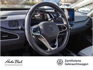 Volkswagen ID.3 Pro Performance Navi LED Standhzg Standklima CarPlay ACC EPH