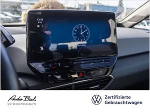 Volkswagen ID.3 Pro Performance Navi LED Standhzg Standklima CarPlay ACC EPH