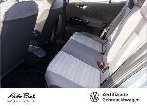 Volkswagen ID.3 Pro Performance Navi LED Standhzg Standklima CarPlay ACC EPH