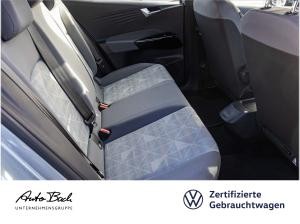 Volkswagen ID.3 Pro Performance Navi LED Standhzg Standklima CarPlay ACC EPH