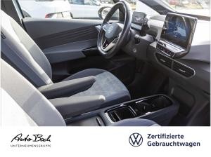 Volkswagen ID.3 Pro Performance Navi LED Standhzg Standklima CarPlay ACC EPH