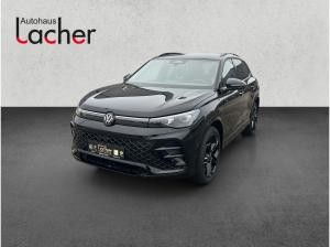 Volkswagen Tiguan R-Line 1,5 l eHybrid DSG,IQ.DRIVE,AHK