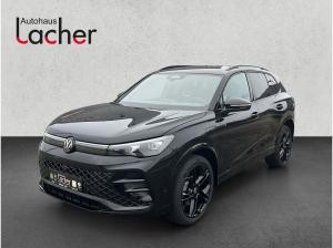 Volkswagen Tiguan R-Line 1,5 l eHybrid DSG,IQ.DRIVE,AHK