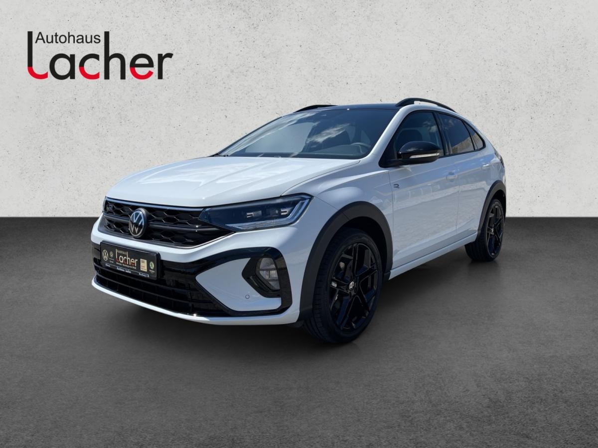 Volkswagen Taigo R-Line 1.0 TSI DSG,ACC,IQ.LIGHT,IQ.DRIVE