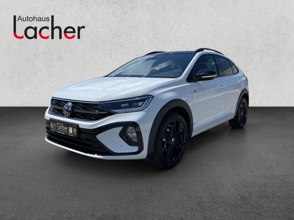 Volkswagen Taigo R-Line 1.0 TSI DSG