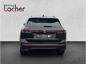 Volkswagen Tiguan R-Line 1,5 l eHybrid DSG,IQ.DRIVE,AHK