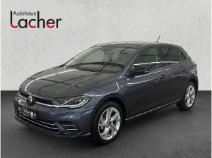 Volkswagen Polo Style 1.0 TSI, IQ.LIGHT, IQ.DRIVE, Navi