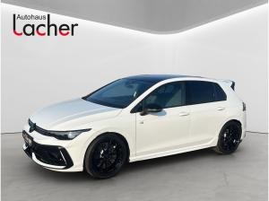 Volkswagen Golf R 2.0 TSI DSG 4M, IQ.LIGHT, 360°-Kamera