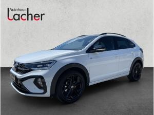 Volkswagen Taigo R-Line 1.0 TSI DSG,ACC,IQ.LIGHT,IQ.DRIVE