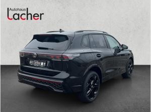 Volkswagen Tiguan R-Line 1,5 l eHybrid DSG,IQ.DRIVE,AHK