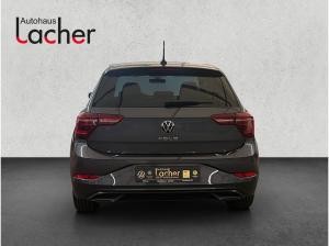Volkswagen Polo Style 1.0 TSI, IQ.LIGHT, IQ.DRIVE, Navi