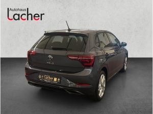 Volkswagen Polo Style 1.0 TSI, IQ.LIGHT, IQ.DRIVE, Navi