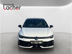 Volkswagen Golf R 2.0 TSI DSG 4M, IQ.LIGHT, 360°-Kamera