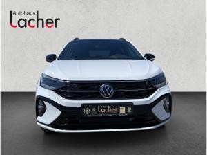 Volkswagen Taigo R-Line 1.0 TSI DSG,ACC,IQ.LIGHT,IQ.DRIVE