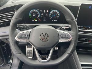 Volkswagen Tiguan R-Line 1,5 l eHybrid DSG,IQ.DRIVE,AHK
