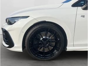 Volkswagen Golf R 2.0 TSI DSG 4M, IQ.LIGHT, 360°-Kamera