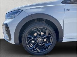 Volkswagen Taigo R-Line 1.0 TSI DSG,ACC,IQ.LIGHT,IQ.DRIVE