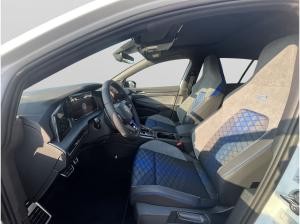 Volkswagen Golf R 2.0 TSI DSG 4M, IQ.LIGHT, 360°-Kamera