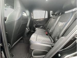 Volkswagen Tiguan R-Line 1,5 l eHybrid DSG,IQ.DRIVE,AHK