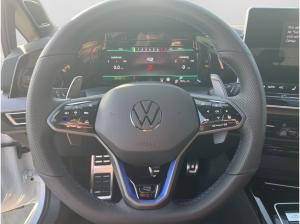 Volkswagen Golf R 2.0 TSI DSG 4M, IQ.LIGHT, 360°-Kamera