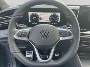 Volkswagen Tiguan R-Line 1.5 eHybrid DSG,IQ.LIGHT,IQ.DRIVE