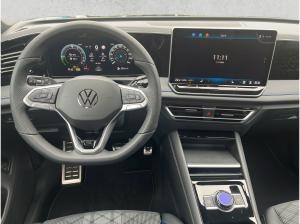Volkswagen Tiguan R-Line 1,5 l eHybrid DSG,IQ.DRIVE,AHK