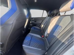 Volkswagen Golf R 2.0 TSI DSG 4M, IQ.LIGHT, 360°-Kamera