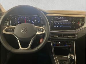Volkswagen Polo Style 1.0 TSI, IQ.LIGHT, IQ.DRIVE, Navi