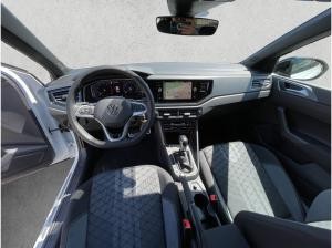 Volkswagen Taigo R-Line 1.0 TSI DSG,ACC,IQ.LIGHT,IQ.DRIVE