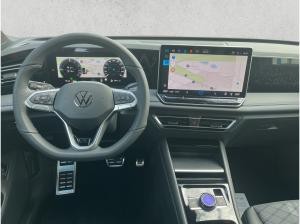 Volkswagen Tiguan R-Line 1.5 eHybrid DSG,IQ.LIGHT,IQ.DRIVE