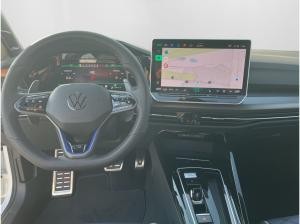 Volkswagen Golf R 2.0 TSI DSG 4M, IQ.LIGHT, 360°-Kamera