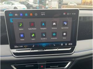 Volkswagen Tiguan R-Line 1,5 l eHybrid DSG,IQ.DRIVE,AHK