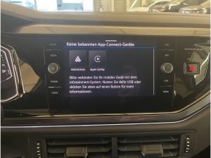 Volkswagen Polo Style 1.0 TSI, IQ.LIGHT, IQ.DRIVE, Navi