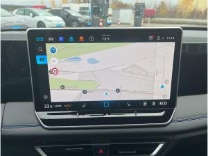 Volkswagen Tiguan R-Line 1,5 l eHybrid DSG,IQ.DRIVE,AHK