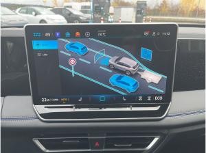 Volkswagen Tiguan R-Line 1,5 l eHybrid DSG,IQ.DRIVE,AHK