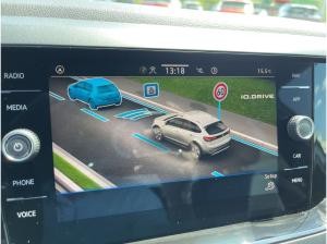 Volkswagen Taigo R-Line 1.0 TSI DSG,ACC,IQ.LIGHT,IQ.DRIVE