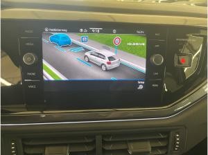 Volkswagen Polo Style 1.0 TSI, IQ.LIGHT, IQ.DRIVE, Navi