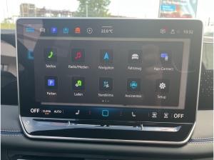 Volkswagen Tiguan R-Line 1.5 eHybrid DSG,IQ.LIGHT,IQ.DRIVE