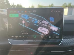 Volkswagen Golf R 2.0 TSI DSG 4M, IQ.LIGHT, 360°-Kamera