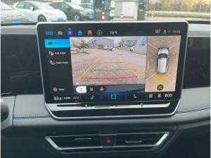 Volkswagen Tiguan R-Line 1,5 l eHybrid DSG,IQ.DRIVE,AHK