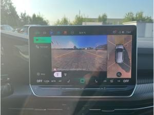 Volkswagen Golf R 2.0 TSI DSG 4M, IQ.LIGHT, 360°-Kamera