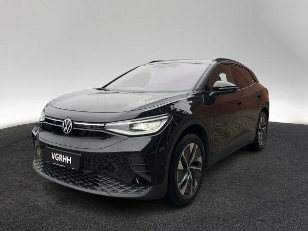 Volkswagen ID.4 Pure Performance Navi ACC CarPlay Wärmep.
