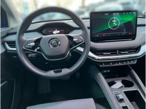 Skoda ENYAQ iV 50 Loft 109KW (148PS) NAVI*LED*TEMPO*PDC*RFK
