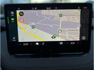 Skoda ENYAQ iV 50 Loft 109KW (148PS) NAVI*LED*TEMPO*PDC*RFK